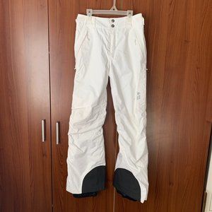 Mountain HardWear Women’s Snow Pants XS